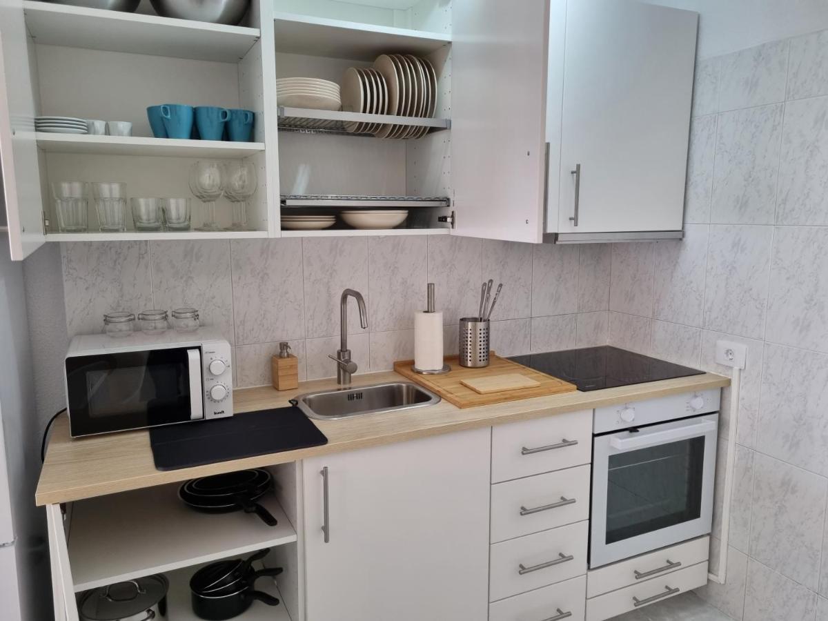 Appartement Torres Del Sol 12th Floor Teide And Atlantic View - Americas *