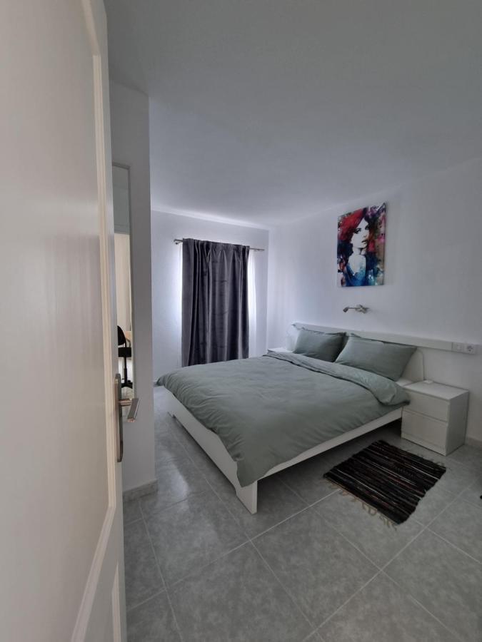 Torres Del Sol 12th Floor Teide And Atlantic View - Americas Appartement